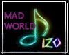 MAD WORLD II