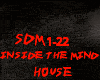 HOUSE-INSIDE THE MIND