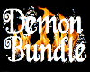 Fire Demon Bundle