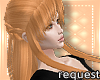 Asuna Hair