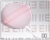 IlE big lolipop pink