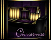 !Christmas Sofa 1