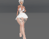 lELl W Mini dress
