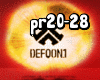 DEFCON 1 PartyRock 3