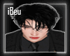 Be - Yuke Black Hair