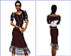 Cherokee Maiden Dress