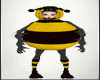 Bee Outfit Costume