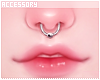 Silver Septum