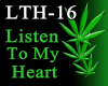 Listen To My Heart