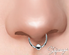 S. Septum Piercing #29