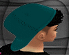Green Hats Skater
