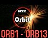 rezz - orbit trance mix