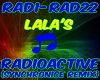 Radio Active Cynchronice