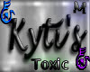 ~S&K~ Kyti's Toxic M