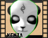 (K) Panda A.N.B.U Mask