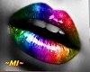 ~MI~ Rainbow Lips
