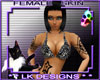 !LK! Angel Skin Private