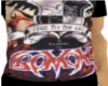 cromox shirt