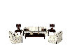 Couch And Chairs Set