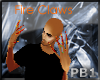 {PB}Fire Claws