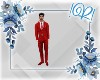 !R! V-Day Suit Red Coup