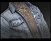 Denim Jacket Layerable