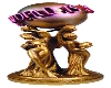 ~VP~ Scarface Statue 1
