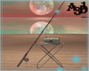 A3D* Fishin Stool