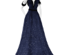 {TR} Blue Sparkle