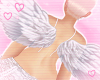 ! angel wings♡
