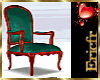 [Efr] Chaise Empire-B