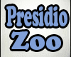 Presidio Zoo - Colera