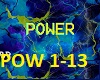 Lazerpunk - Power