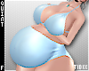 Summer Swim Blue