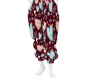 Pants Heart