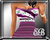 EB*ELEGANT GOWN-PREGNANT