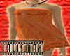 [TLA]orange towel