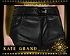 KG~Lux Leather Pants