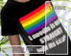 LGBTQ Shirt 3.0