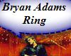 Bryan Adams Ring V1