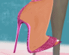 SHOES PINK