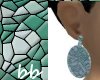 (bb) Jade Mosaic