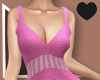0123 Pink Jumpsuits