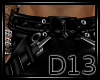 DlHatred Unholy Belt++