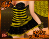 ~SM~ Halloween Honey Bee
