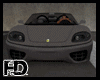 [FD] Ferrari F360 GT
