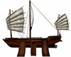 viking sliders ship