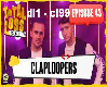 ClapLopers, Total Loss43