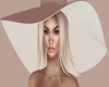 MVeELEGANT WT HAT