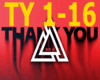 Thank You RMX